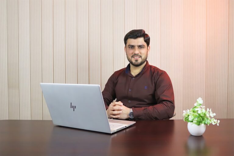 Engineer CV format Pakistan | ResumifyAI
